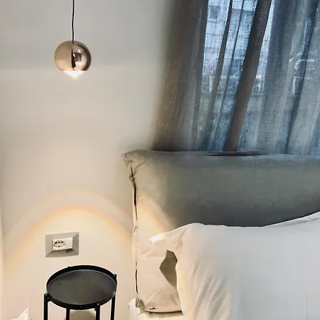 Luxury Nest Ponte Milvio Lejlighed *