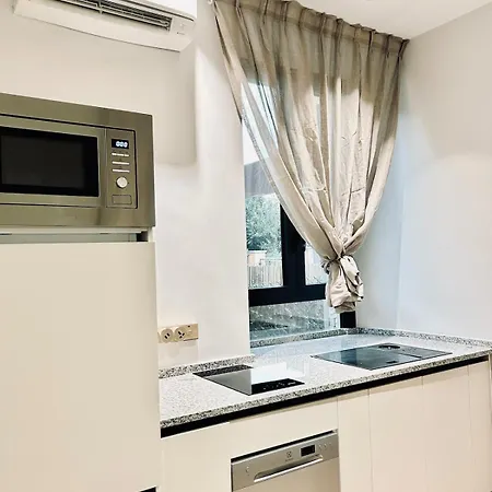 Apartment Luxury Nest Ponte Milvio *