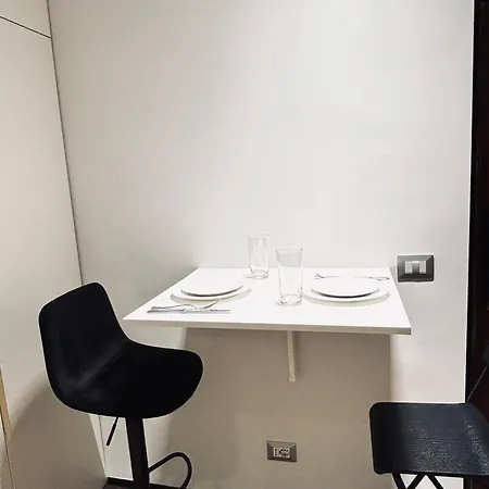 Luxury Nest Ponte Milvio Rome