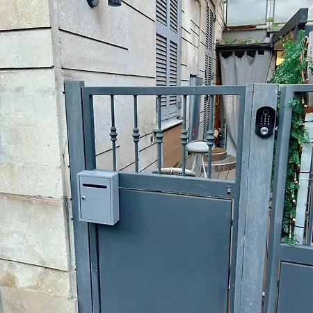 Luxury Nest Ponte Milvio * Rome