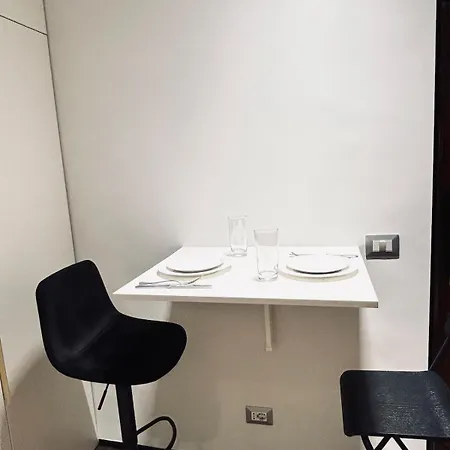 Luxury Nest Ponte Milvio Appartamento *