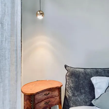 Luxury Nest Ponte Milvio Roma