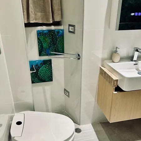 Appartamento Luxury Nest Ponte Milvio *