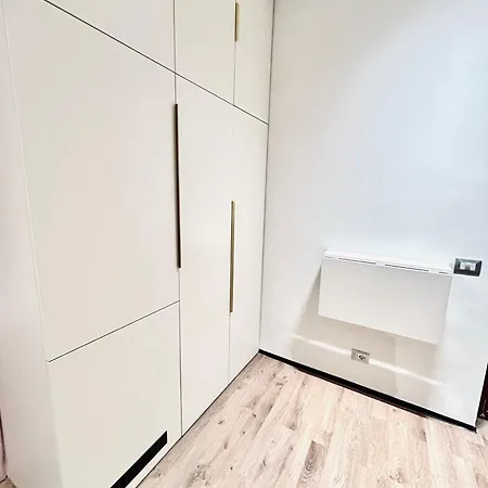 Appartamento Luxury Nest Ponte Milvio *