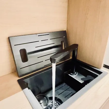 Luxury Nest Ponte Milvio Roma