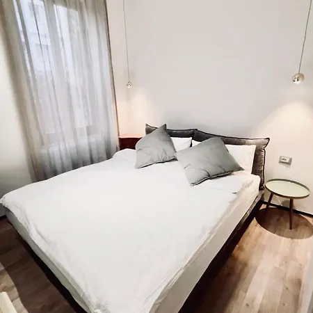 Luxury Nest Ponte Milvio Roma
