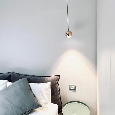 Appartamento Luxury Nest Ponte Milvio