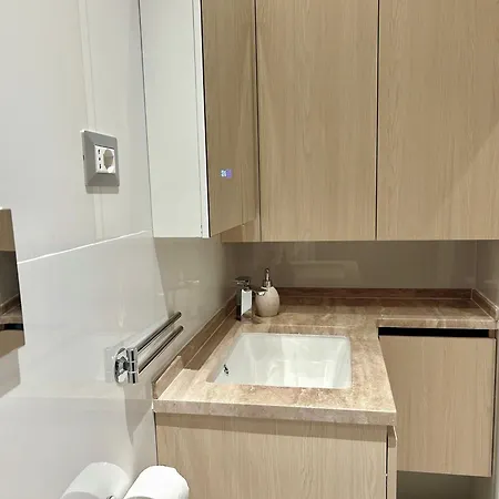 Luxury Nest Ponte Milvio Roma