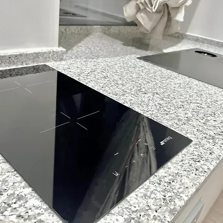 Luxury Nest Ponte Milvio Appartamento