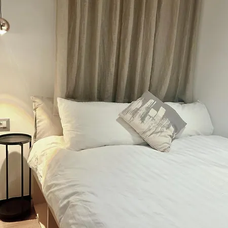 Appartamento Luxury Nest Ponte Milvio *
