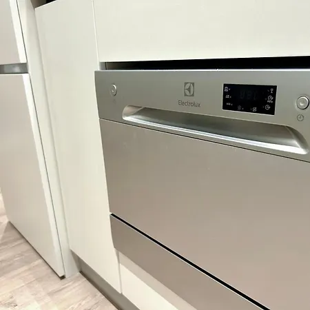 Appartamento Luxury Nest Ponte Milvio *