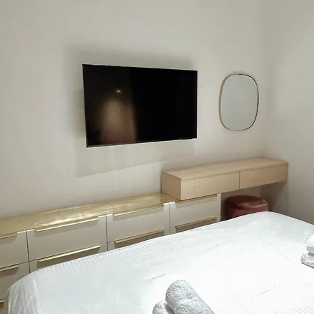 Luxury Nest Ponte Milvio Appartamento *