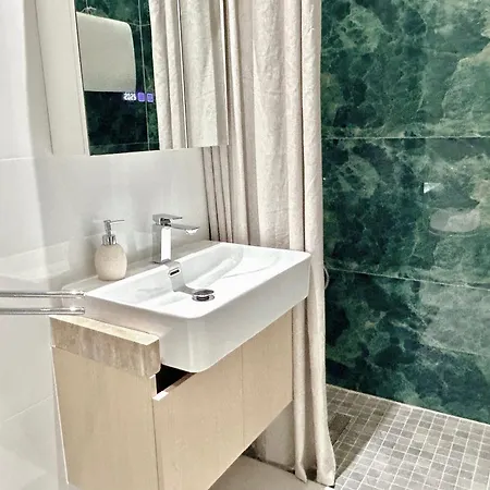Appartamento Luxury Nest Ponte Milvio