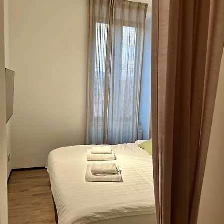 Luxury Nest Ponte Milvio