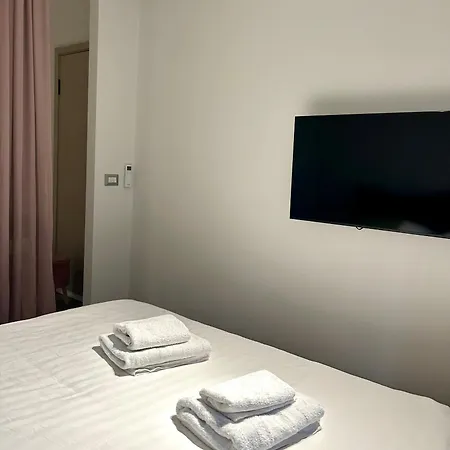 Apartment Luxury Nest Ponte Milvio *