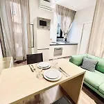 Luxury Nest Ponte Milvio アパート *