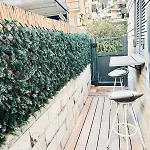 Luxury Nest Ponte Milvio * ローマ