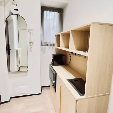 Luxury Nest Ponte Milvio