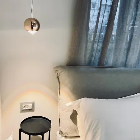 Luxury Nest Ponte Milvio