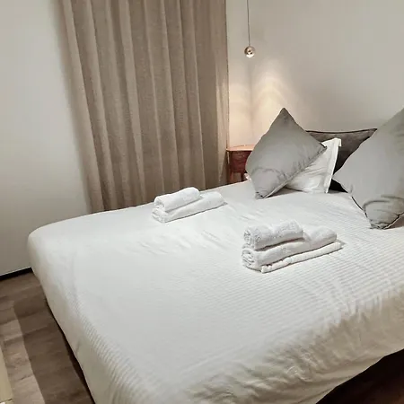 Luxury Nest Ponte Milvio 公寓